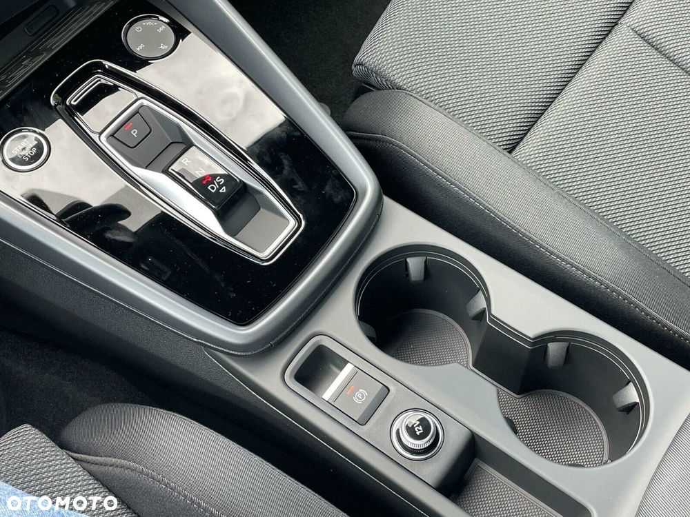 Audi A3 Sportback - 21