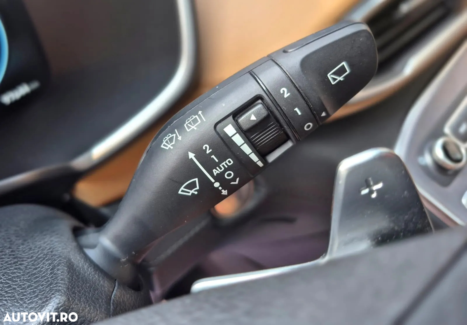 Hyundai Santa Fe 1.6 l 252 CP 4WD 6AT PHEV Luxury - 14