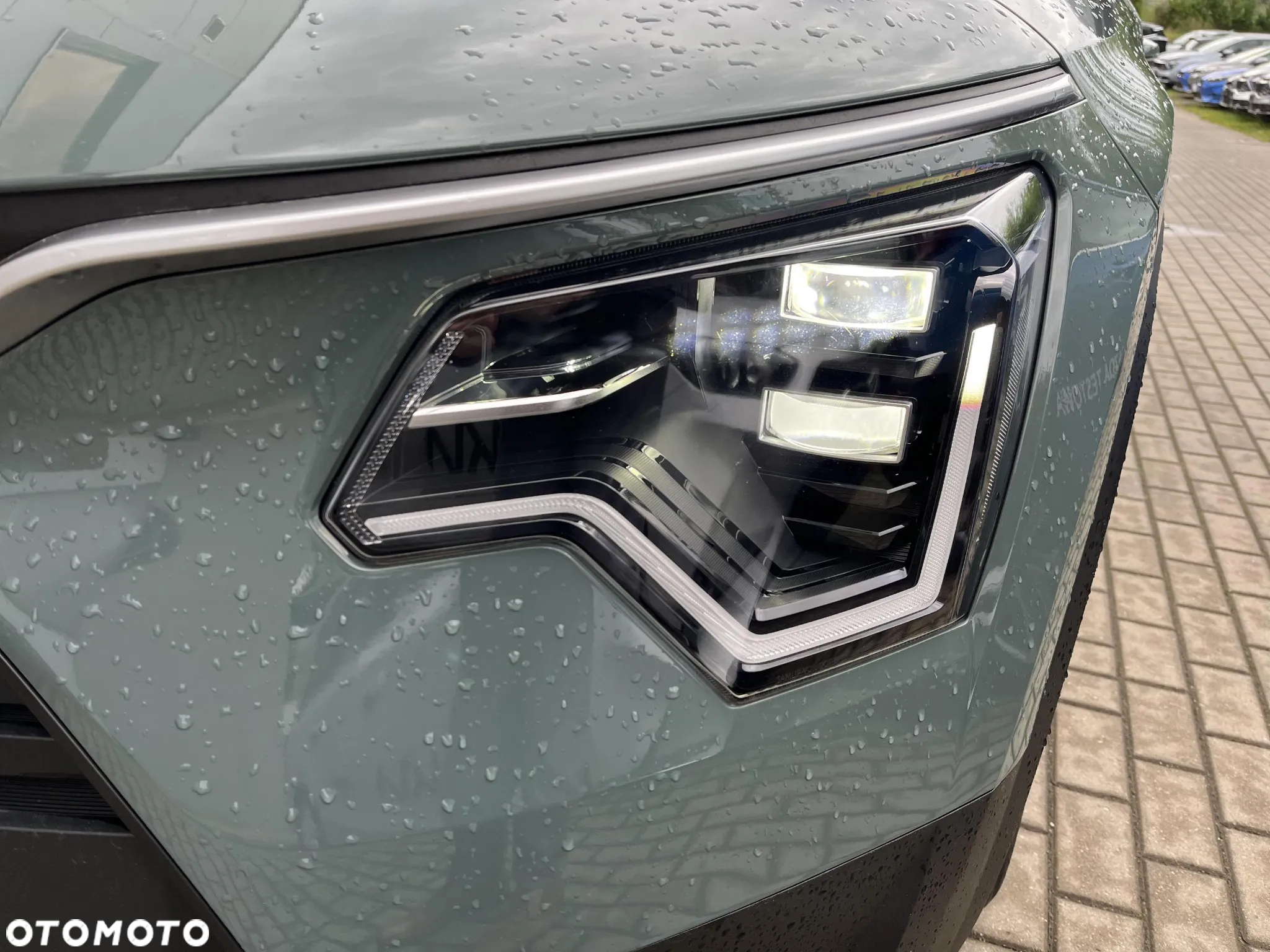 Kia Niro 1.6 GDI Plug-In Hybrid M - 20