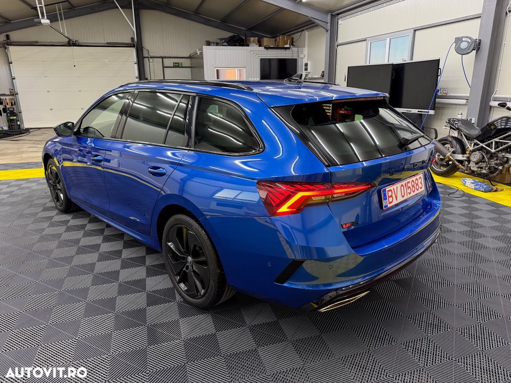Skoda Octavia - 2