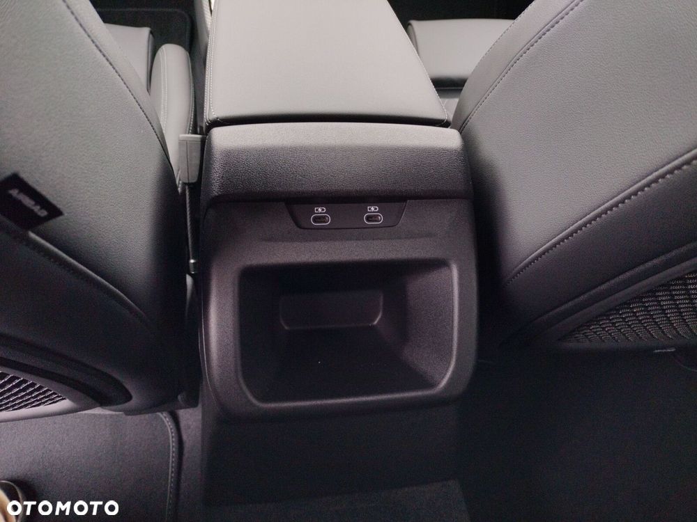 Audi A5 Limousine - 35