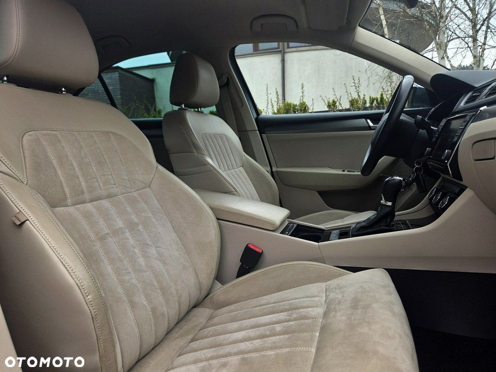 Skoda Superb 1.8 TSI Sportline DSG - 7