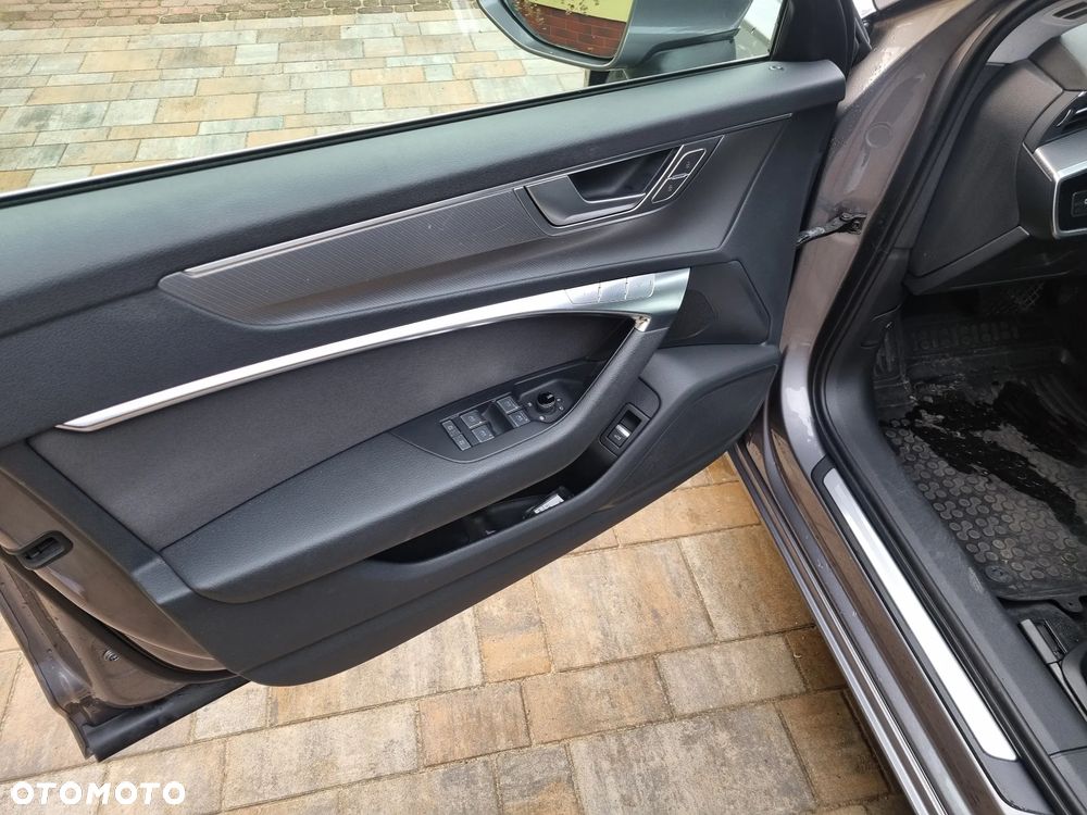 Audi A5 Limousine - 15