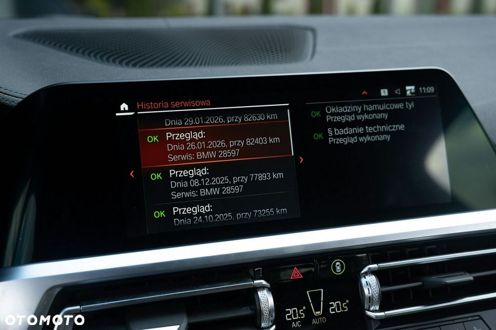 BMW Seria 4 430i xDrive M Sport sport - 22
