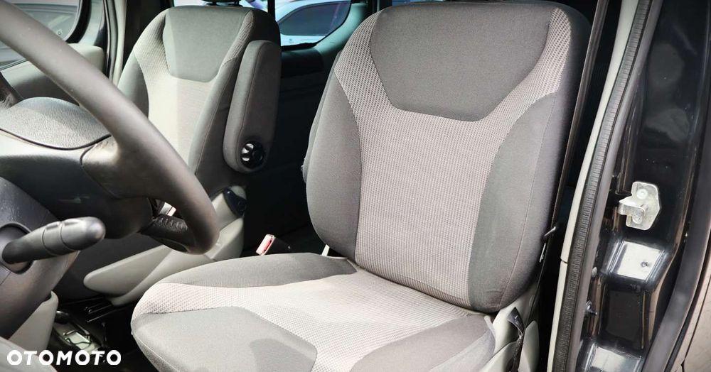 Opel Vivaro Tour Cosmo L1H1 MTA - 14