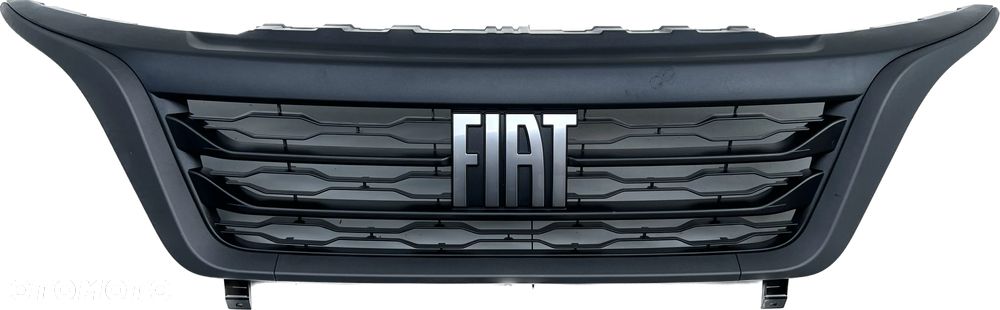 FIAT DUCATO 2023r nowy model Atrapa grill czarny - 1