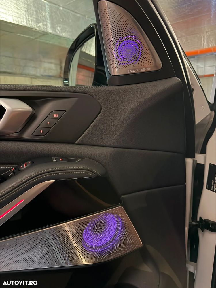 BMW X5 - 22