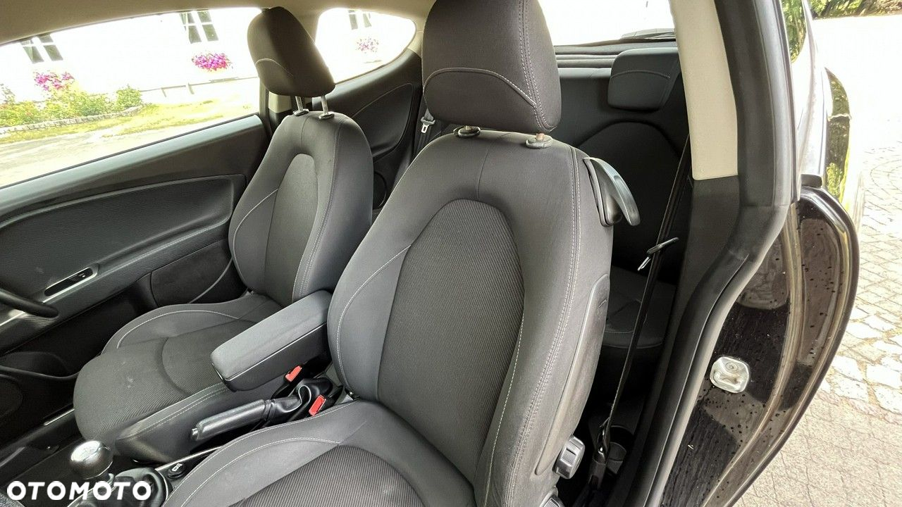 Alfa Romeo Mito - 15