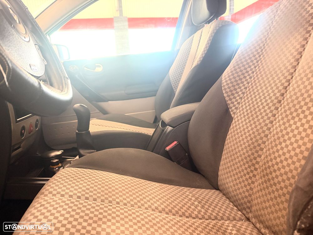 Renault Mégane Break 1.5 dCi C Expression - 6