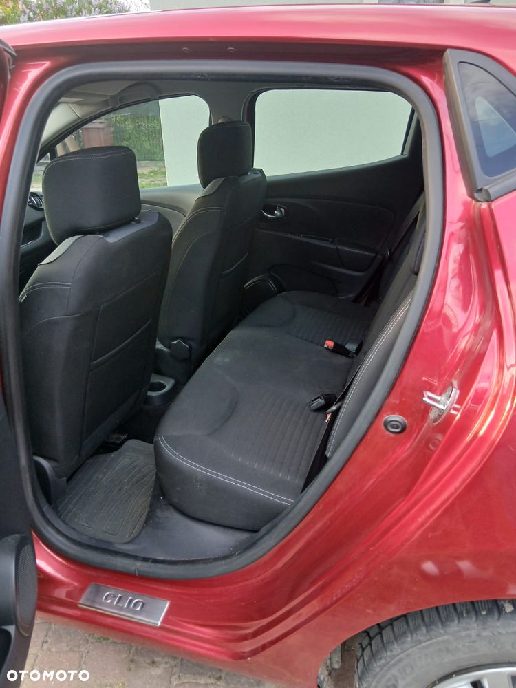 Renault Clio 1.5 dCi Energy Business - 13