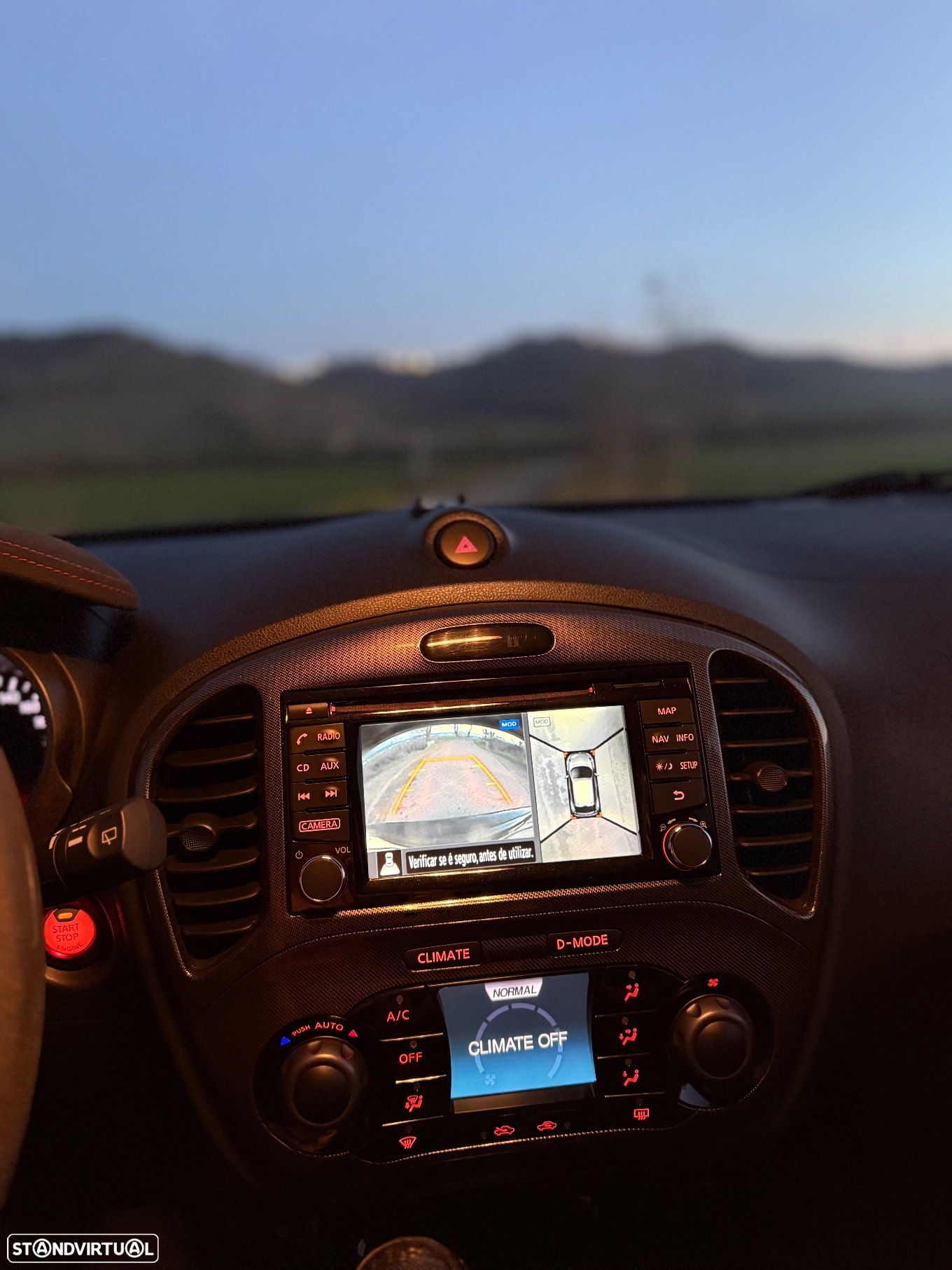 Nissan Juke 1.6 DIG-T Nismo RS P.Recaro - 9