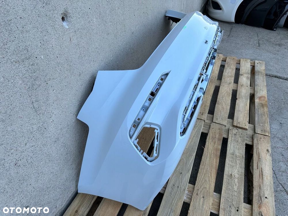 ZDERZAK TYŁ TYLNY AUDI A3 8Y 8Y5 SEDAN 2020- CAŁY - 3