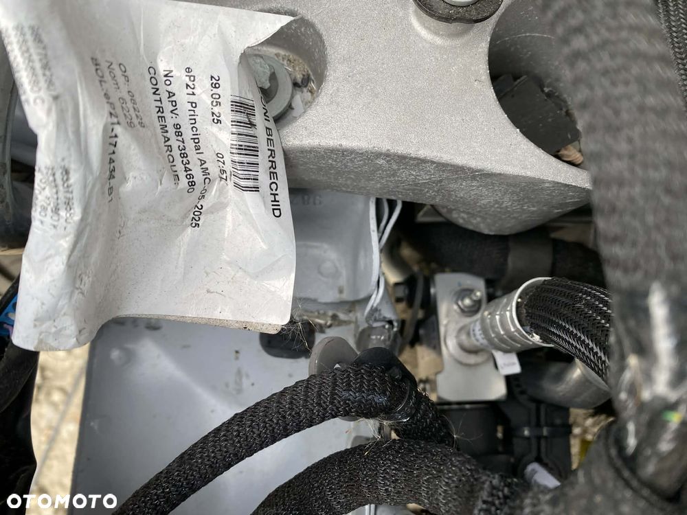 Peugeot 208 Elektromotor 156 Allure - 31