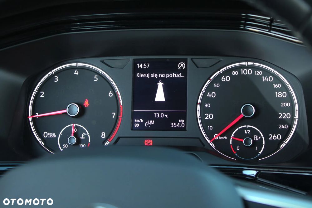 Volkswagen T-Cross 1.0 TSI Life - 24