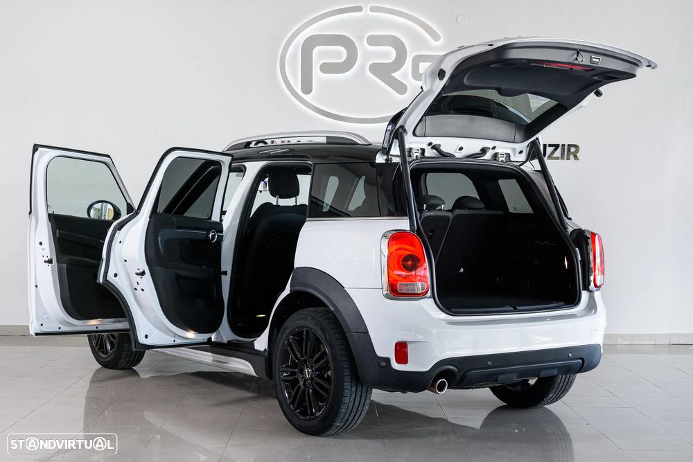 MINI Countryman Cooper SE All4 Aut. - 5
