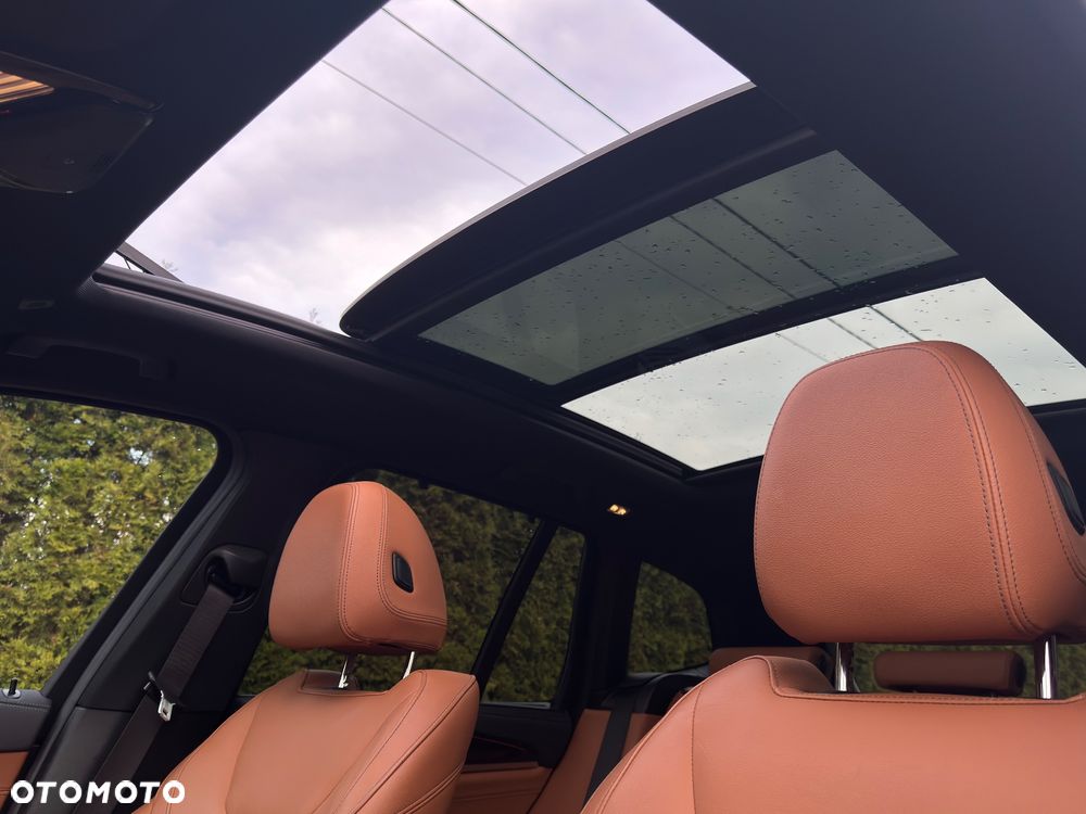 BMW X3 M M40i Sport Edition - 32