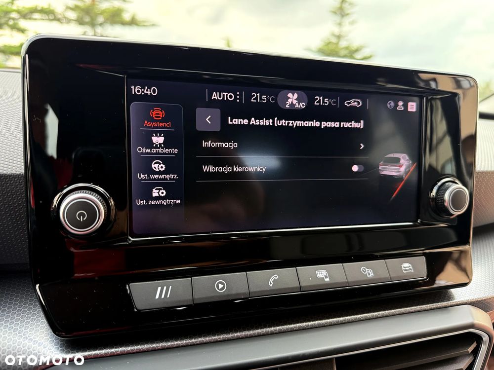 Seat Leon 1.0 TSI Style - 34
