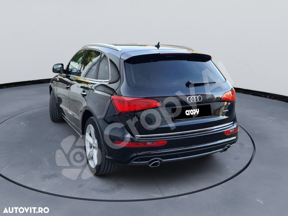 Audi Q5 - 9
