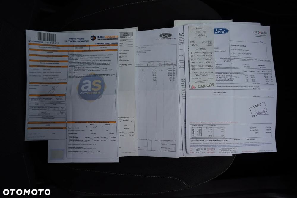 Ford Kuga 2.0 TDCi 4x4 Titanium - 36