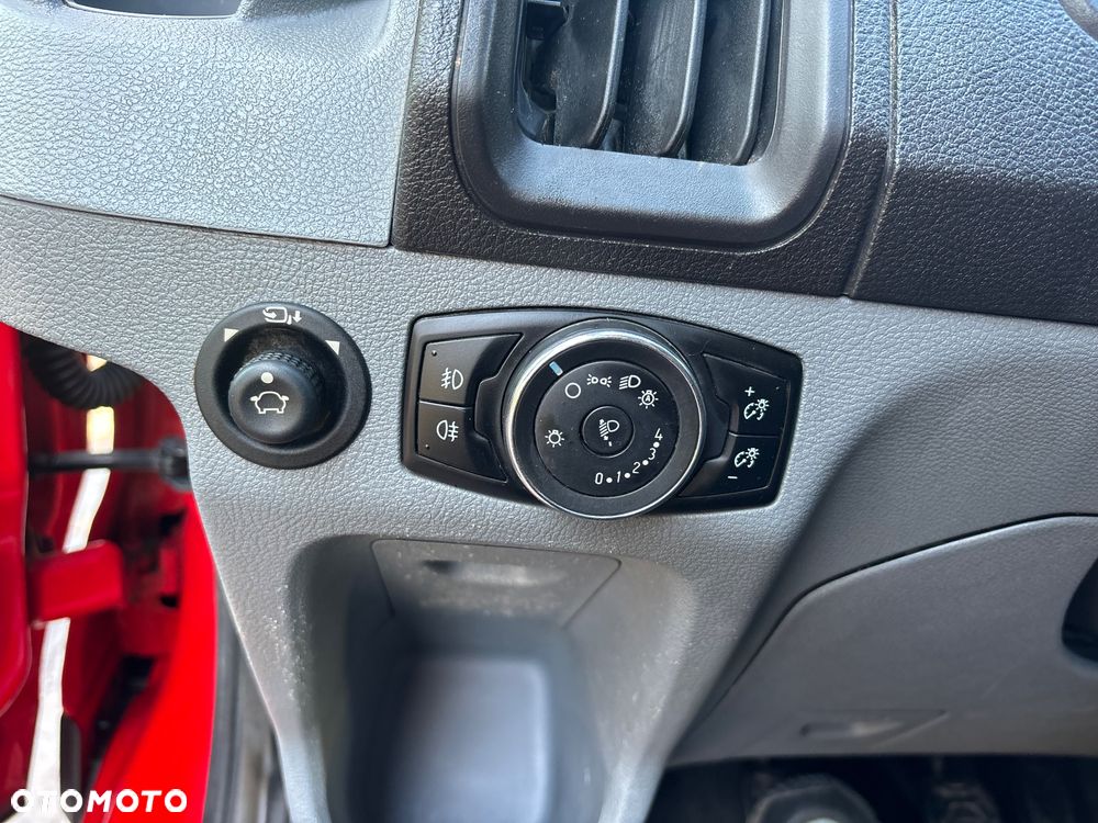 Ford Transit - 29