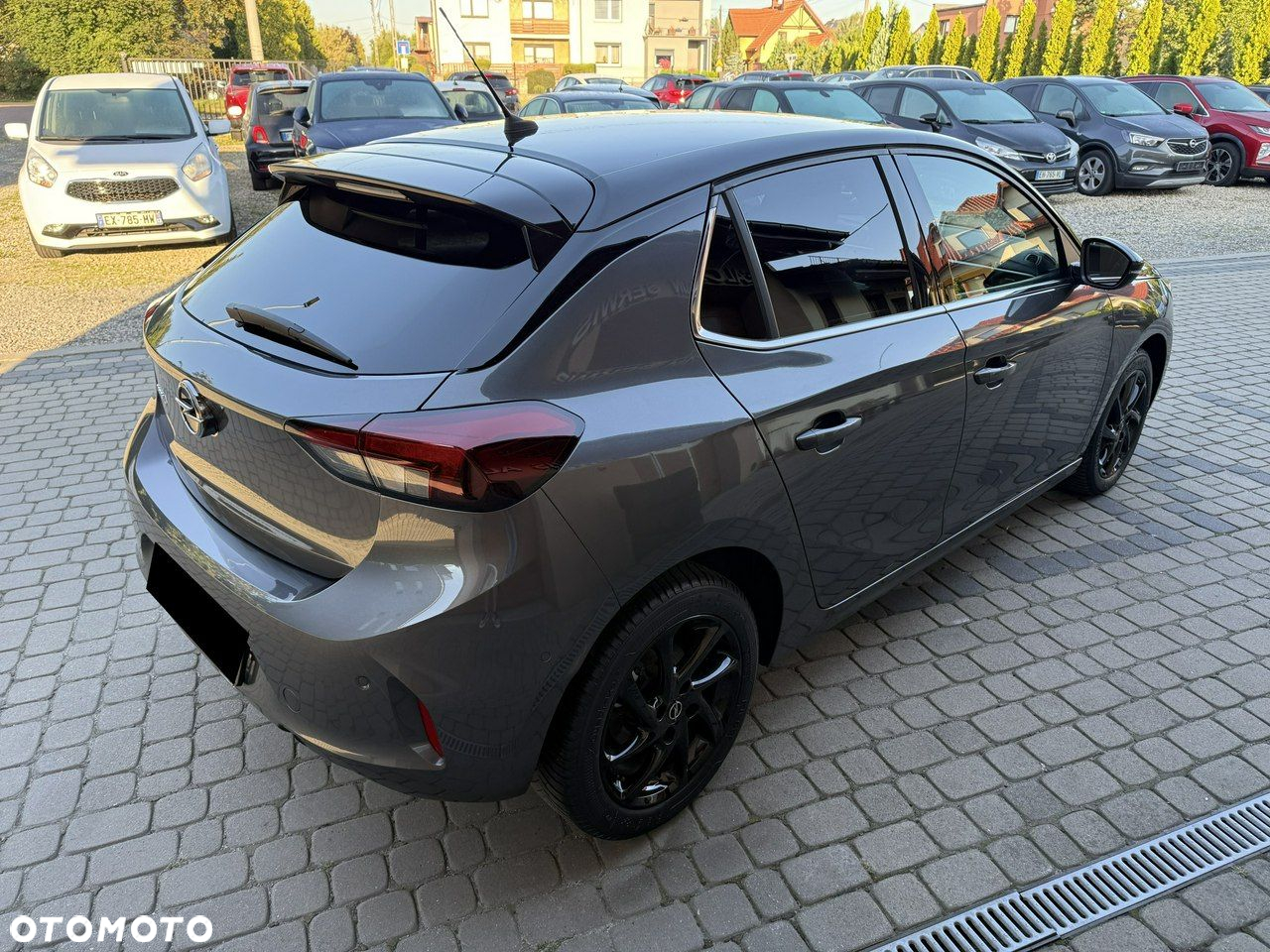 Opel Corsa 1.2 Direct Injection Turbo Start/Stop Elegance - 6