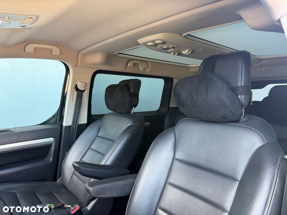 Citroën SpaceTourer 2.0 BlueHDi XL Business Lounge - 9