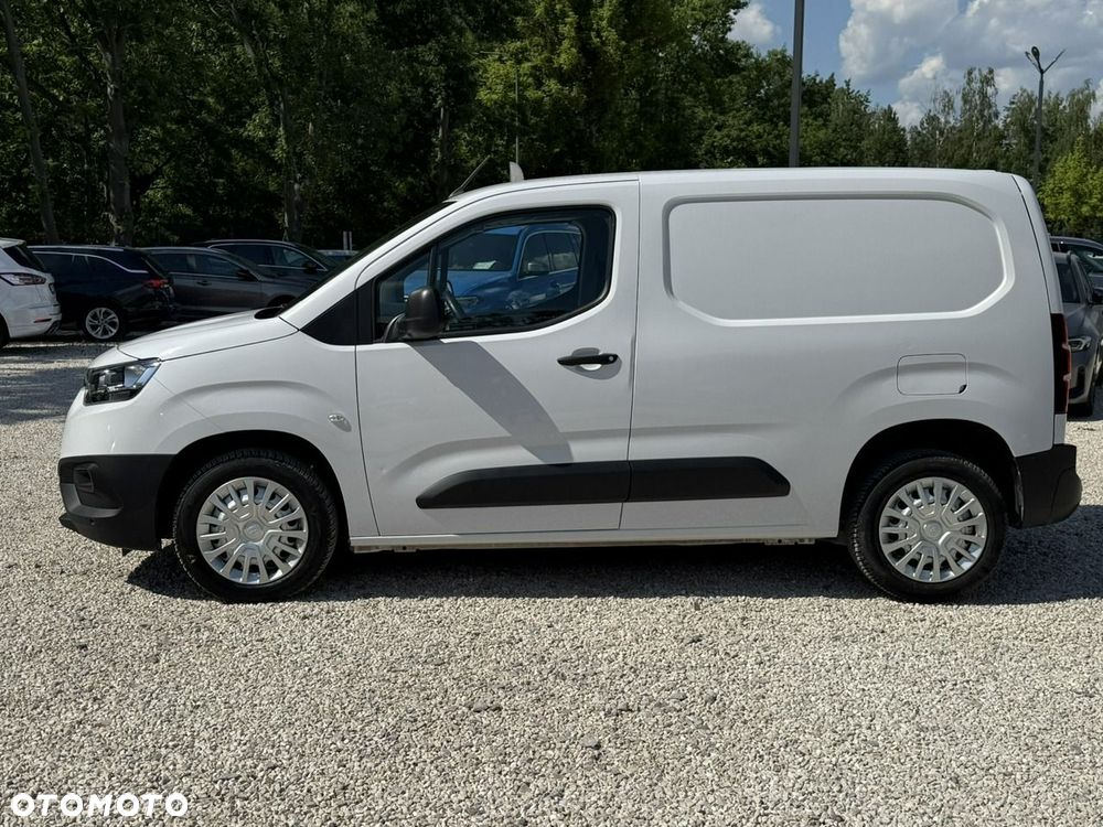 Toyota Proace City - 6