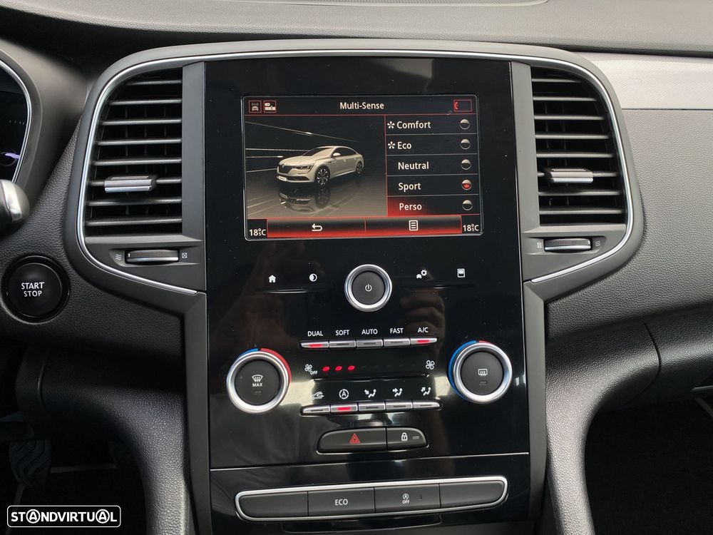 Renault Talisman 1.5 dCi Zen - 20
