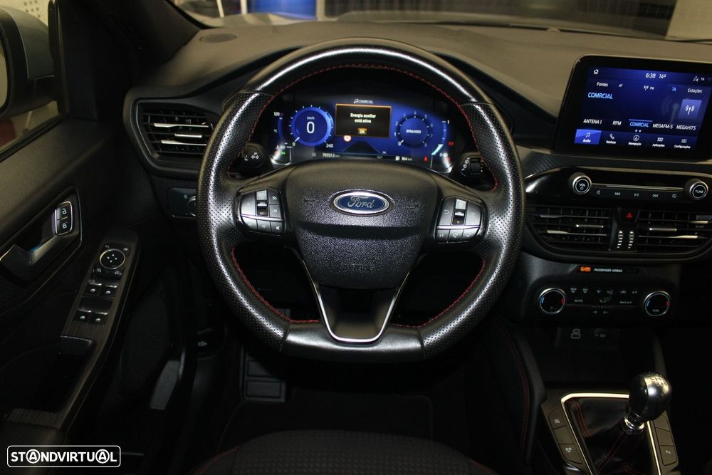 Ford Kuga 1.5 EcoBoost ST-Line - 10