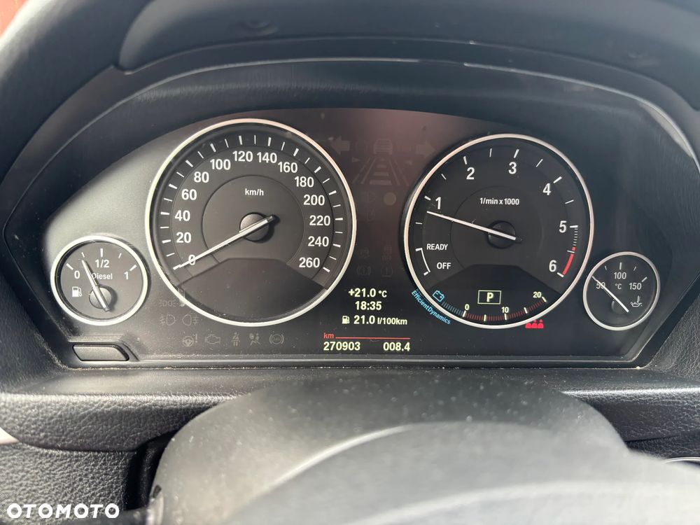 BMW Seria 3 - 23