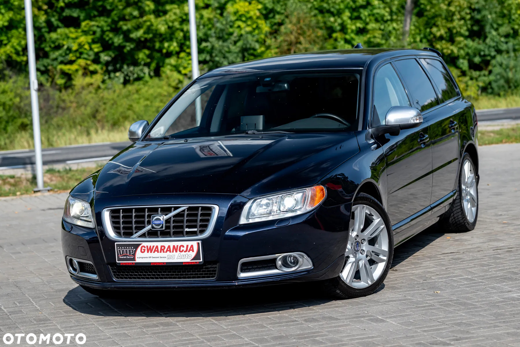 Volvo V70 - 5