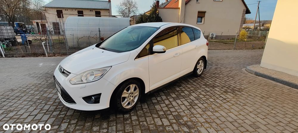 Ford C-MAX - 2