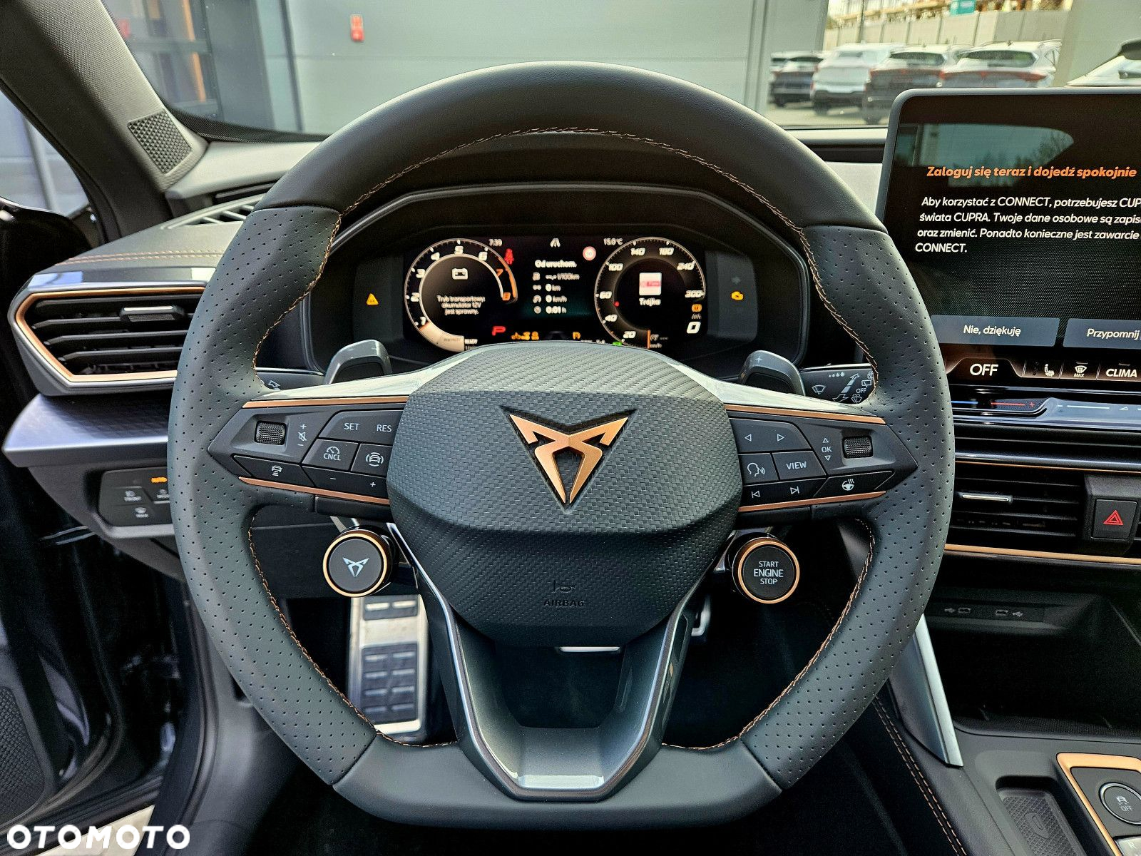 Cupra Formentor - 19
