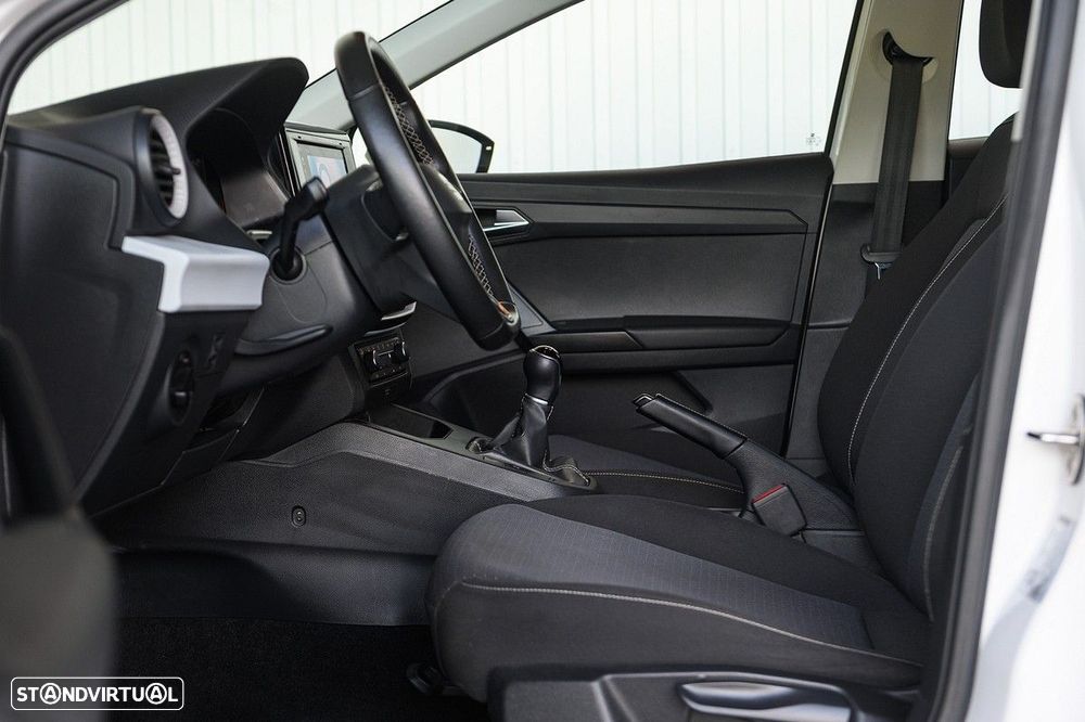 SEAT Ibiza 1.0 TSI Style - 42