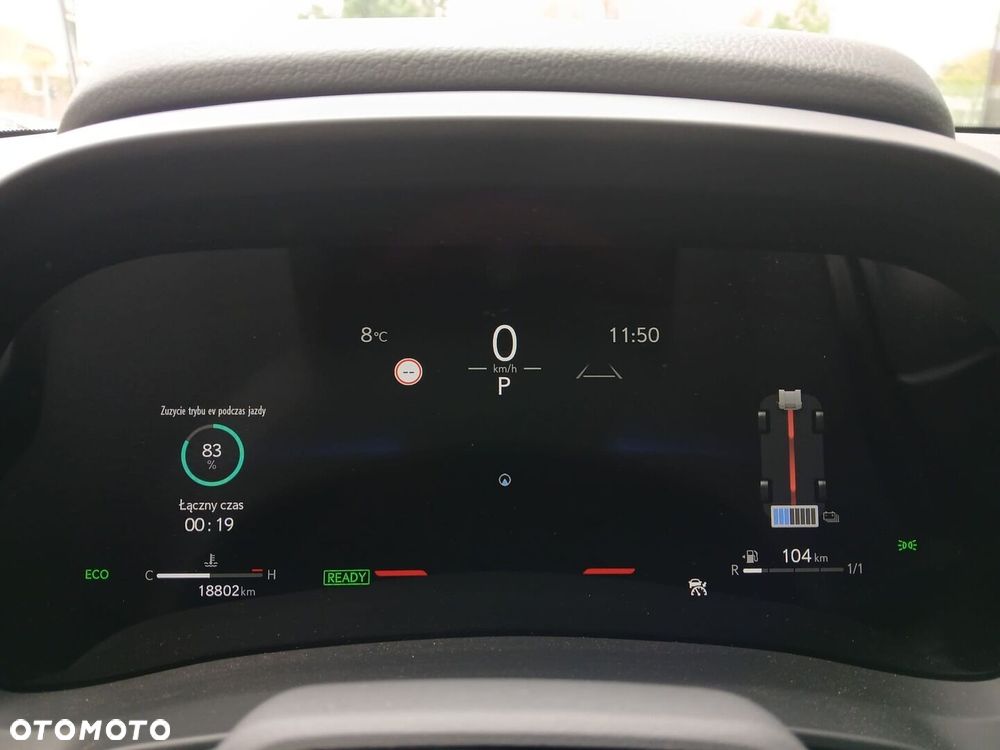 Lexus LBX 1.5 Hybrid Elegant - 29