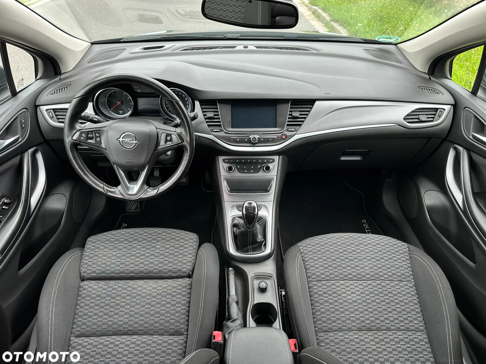 Opel Astra 1.4 Turbo Innovation - 5