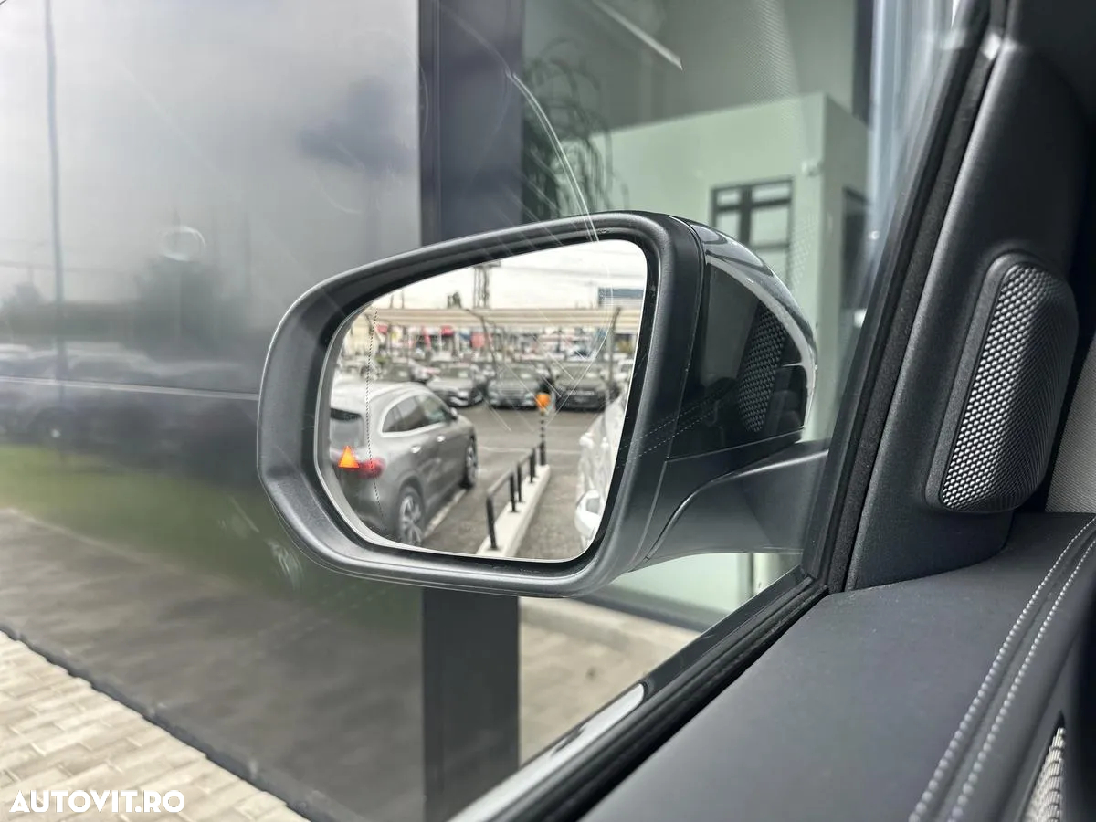 Mercedes-Benz GLE Coupe AMG 53 Hybrid 4Matic+ AMG Speed. TCT 9G AMG Line Premium - 17