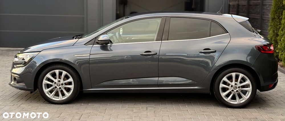 Renault Megane 1.3 TCe FAP Intens EDC - 8