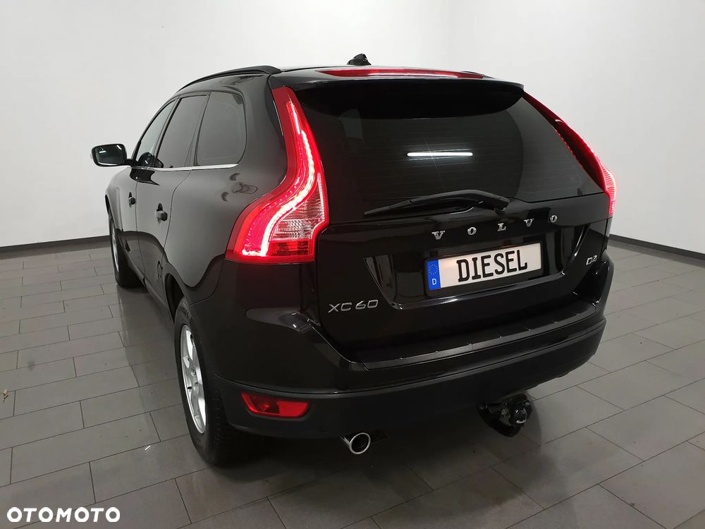 Volvo XC 60 - 34