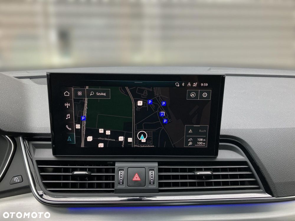 Audi SQ5 Sportback - 22