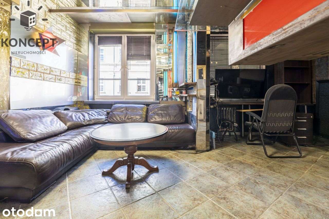 Apartament przy Rynku | 3 Pokoje | Pełen rozkład |