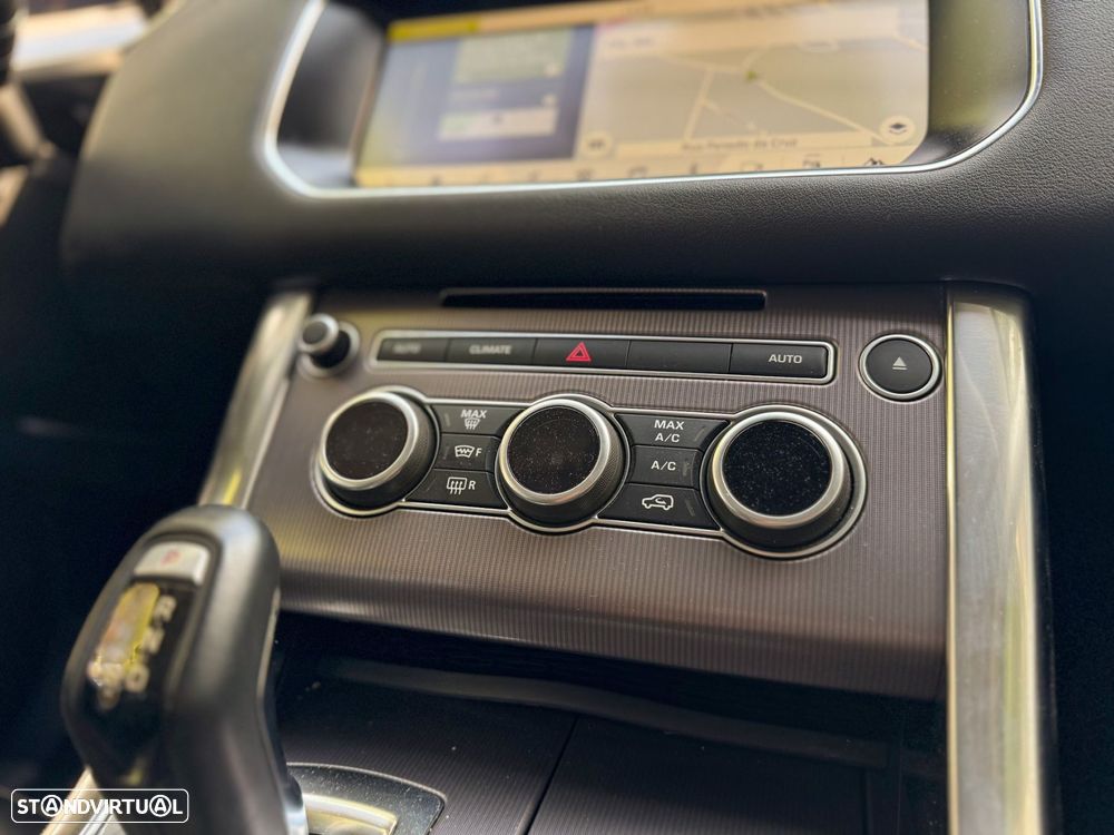 Land Rover Range Rover Sport 2.0 SD4 HSE - 45