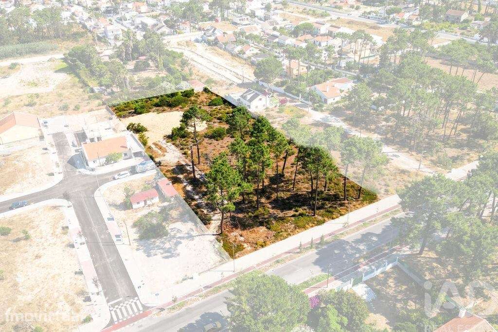 Terreno para construção em Charneca de Caparica e Sobreda - Grande imagem: 5/10
