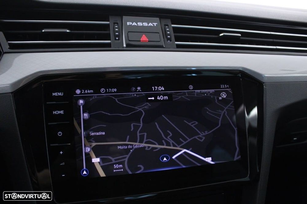 VW Passat 1.4 TSI GTE Plug-in - 27