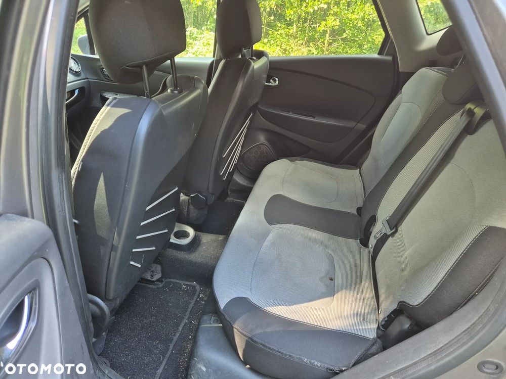 Renault Captur ENERGY TCe 90 Start&Stop Expression - 16