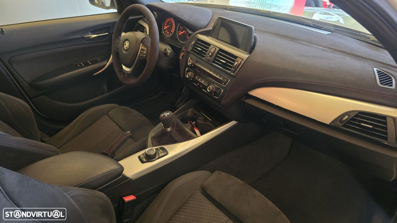 BMW 118 d Pack M - 47