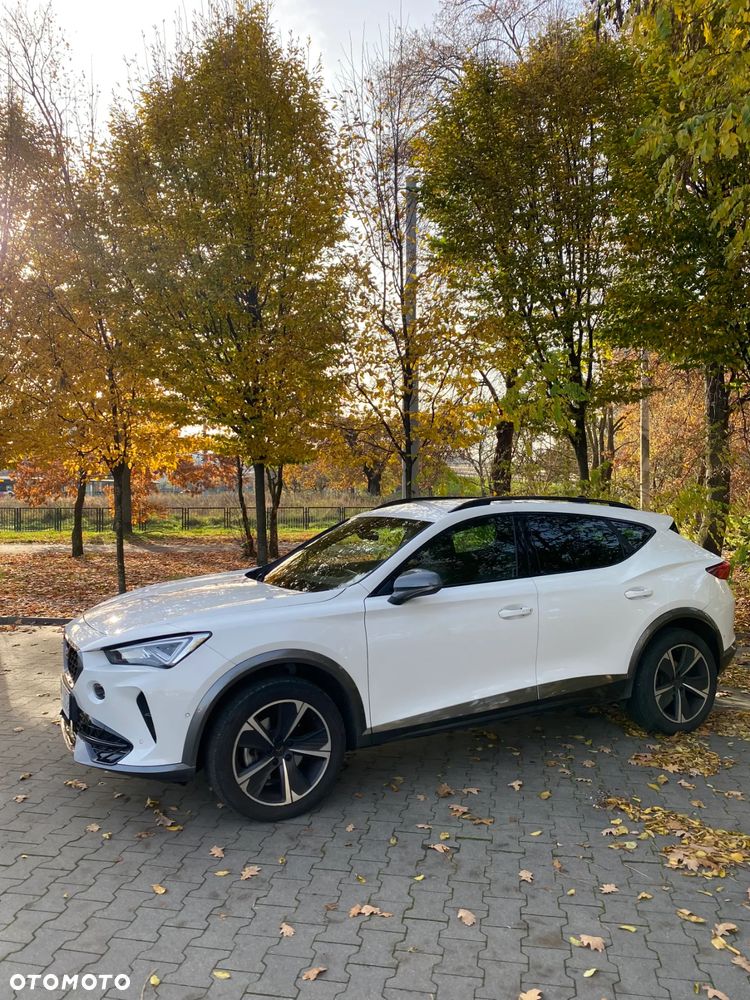 Cupra Formentor - 10