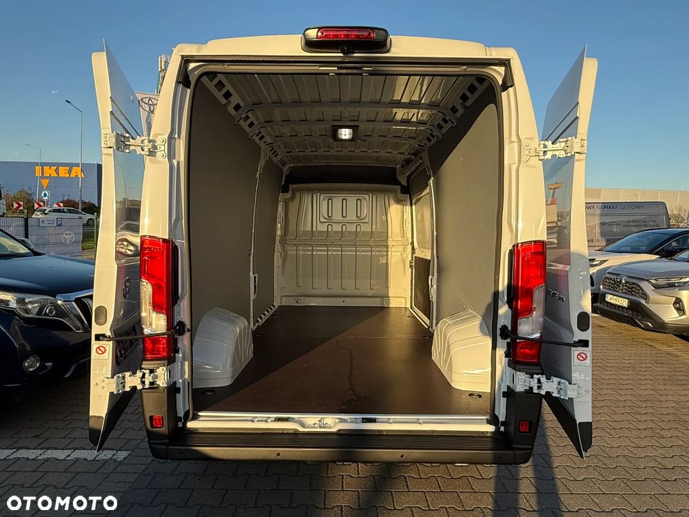 Toyota PROACE MAX - 6