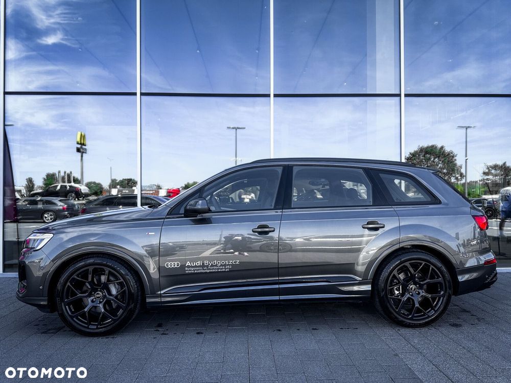 Audi Q7 - 6
