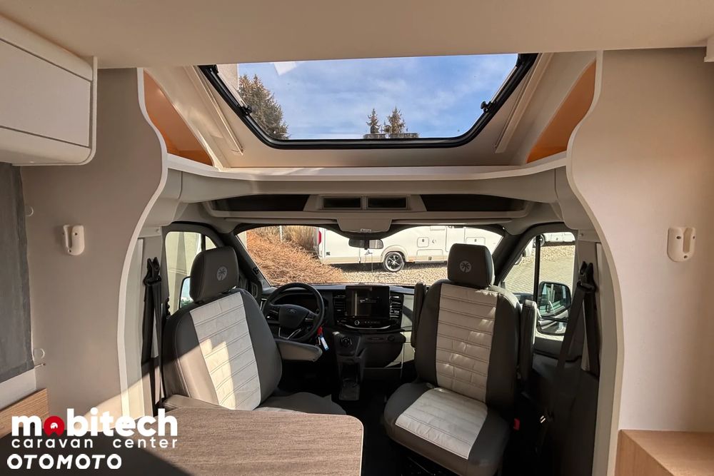 Sunlight T 670S - 11